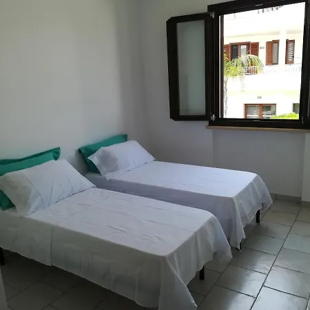 Vakantiehuis Barbara Nel Salento