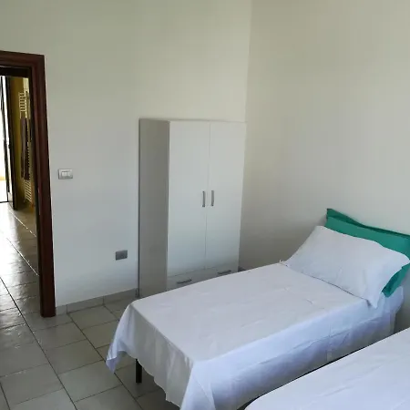 Barbara Nel Salento Vakantiehuis
