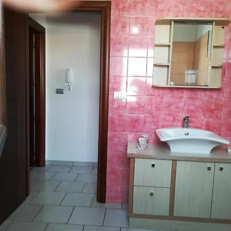 Vakantiehuis Barbara Nel Salento