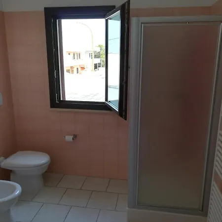 Vakantiehuis Barbara Nel Salento *